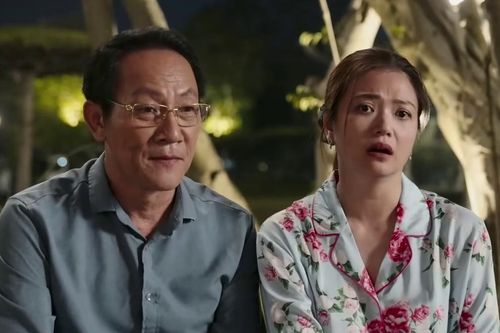 NSƯT Kiều Anh sợ nhận 'gạch đá' khi đóng 'Gia đình trái dấu'