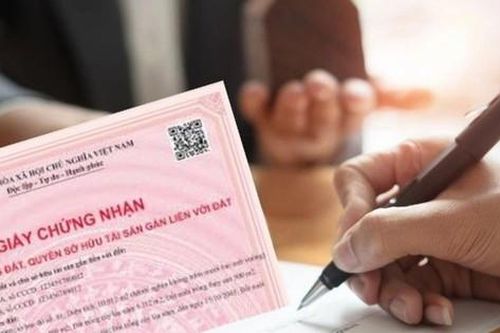 Đất mua của thôn có đủ điều kiện cấp Giấy chứng nhận?