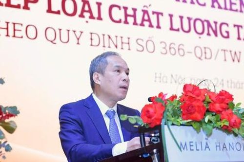 Ngân hàng đổi mới đánh giá cán bộ theo hướng lượng hóa, minh bạch