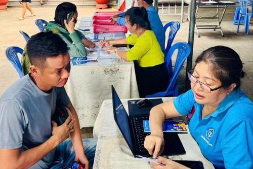 100 đơn vị chậm đóng bảo hiểm xã hội tại Thành phố Hồ Chí Minh với số tiền lớn