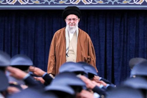 Tình báo Iran lo ngại về âm mưu nhắm vào Lãnh tụ tối cao Ali Khamenei