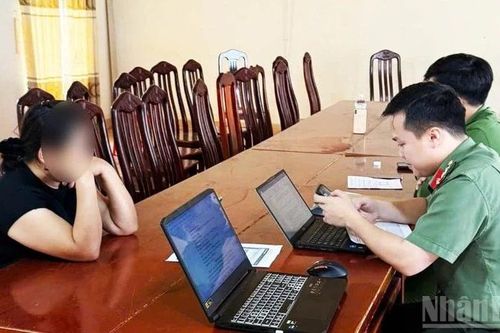 Công an tỉnh Lâm Đồng xử lý nhiều trường hợp đăng tin sai sự thật về tình hình thiên tai