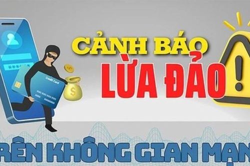 Mất 500 triệu đồng khi sập bẫy tuyển dụng nhân viên ngân hàng online