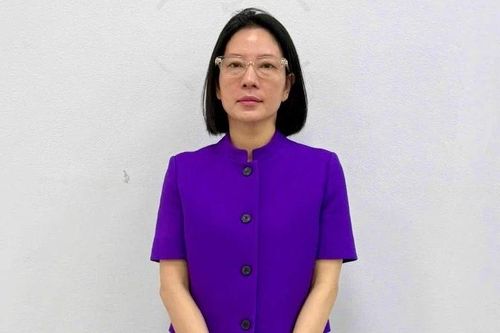 Khởi tố bị can, bắt tạm giam đối với Đoàn Thị Khánh Vân về tội 'Lừa đảo chiếm đoạt tài sản'
