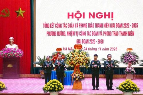 Tổ chức hiệu quả các phong trào thanh niên gắn với phong trào thi đua quyết thắng