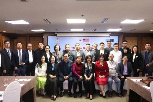 Nâng cao năng lực đội ngũ luật gia trong việc bảo vệ quyền và lợi ích của người chưa thành niên
