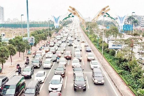 Xây dựng Hà Nội trở thành thành phố hạnh phúc