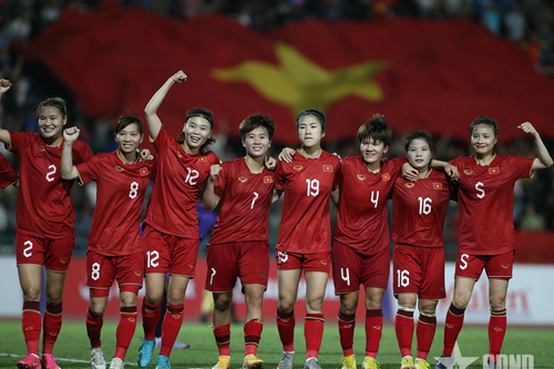 SEA Games - bệ phóng cho những giấc mơ