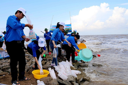 Nhận diện và phòng ngừa biểu hiện 'nhạt Đảng, phai Đoàn' ở một bộ phận thanh niên Việt Nam hiện nay-Bài 1: Biểu hiện và tác hại