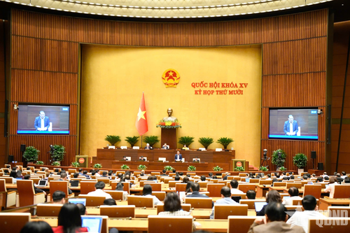 Quy định rõ nội hàm, tiêu chí cơ quan truyền thông chủ lực đa phương tiện