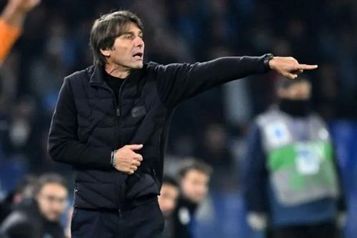 Antonio Conte: 'Sự trung thực là chính sách tốt nhất với cầu thủ Napoli'