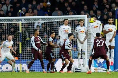 Rogers lập cú đúp đưa Aston Villa vào tốp 4