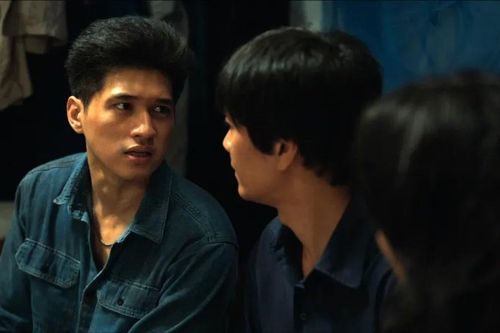 Phim 'Truy tìm long diên hương' bất bại tại phòng vé