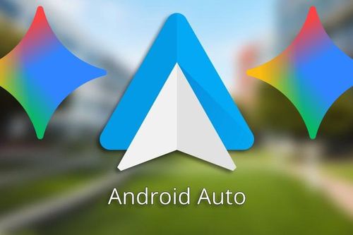 Gemini bắt đầu triển khai đến Android Auto trên toàn cầu