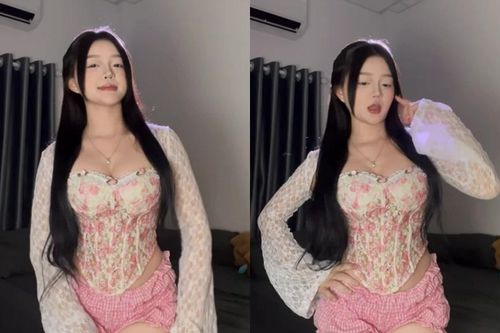 TikToker Đo Chan gây sốt với màn nhảy 2 triệu view