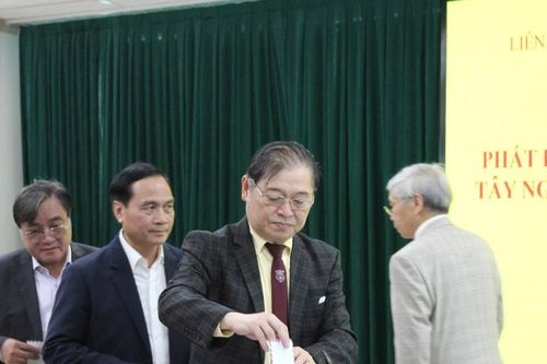 VUSTA phát động ủng hộ đồng bào miền Trung, Tây Nguyên chịu thiệt hại do mưa lũ