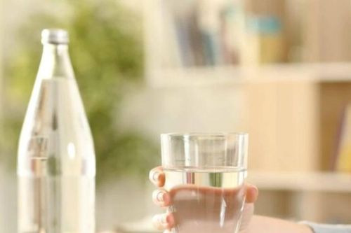 Hạn sử dụng của nước đun sôi để nguội