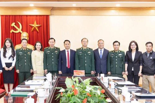Thống nhất tổ chức chương trình 'Xuân biên phòng ấm lòng dân bản 2026 tại Đắk Lắk'