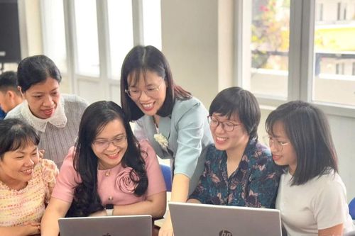AI đang tái định nghĩa nghề dạy học