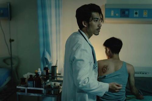 Liên Bỉnh Phát: Duyên đặc biệt với vai diễn về người Việt xa xứ