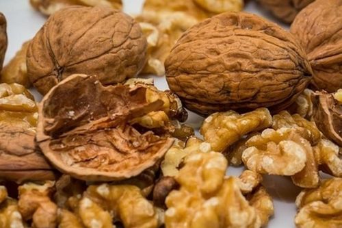 Đa dạng chế độ ăn bằng 5 thực phẩm nhiều omega-3 hơn cá hồi
