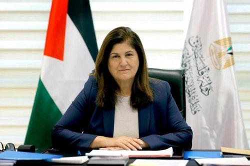 Bộ trưởng Ngoại giao và Kiều dân Nhà nước Palestine sắp thăm chính thức Việt Nam