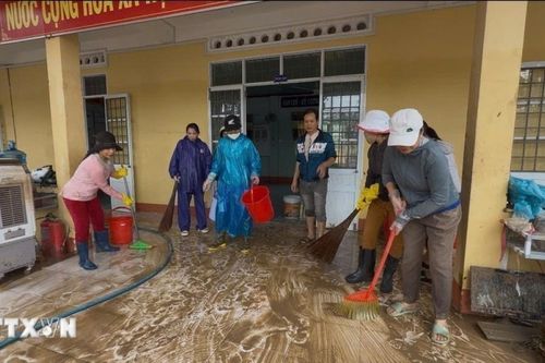 TP. Hồ Chí Minh lập tổ công tác y tế chi viện tỉnh Đắk Lắk