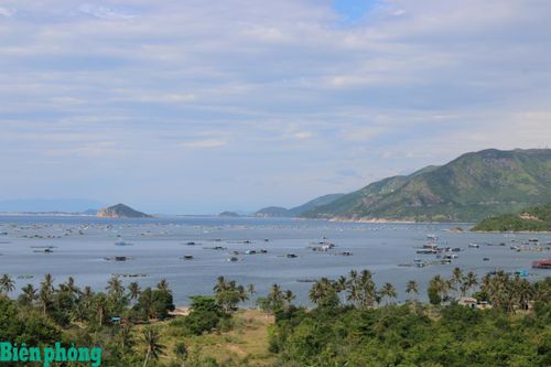 Quy hoạch, quản lý và sử dụng bền vững không gian biển trong bối cảnh mới