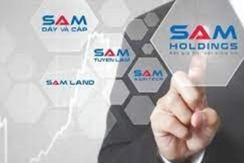 SAM Holdings (HOSE: SAM): Lợi nhuận lao dốc, giao dịch gom cổ phiếu của cổ đông liên quan liên tiếp đổ vỡ