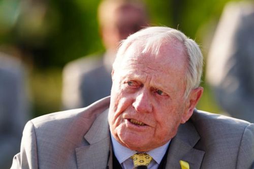 Đế chế golf của Jack Nicklaus nộp đơn phá sản