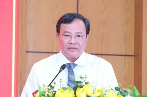 Thủ tướng phê chuẩn ông Lê Văn Hẳn giữ chức Chủ tịch UBND tỉnh Tây Ninh