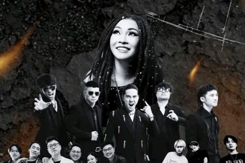 Kể chuyện cao nguyên đá Hà Giang bằng nhạc rock