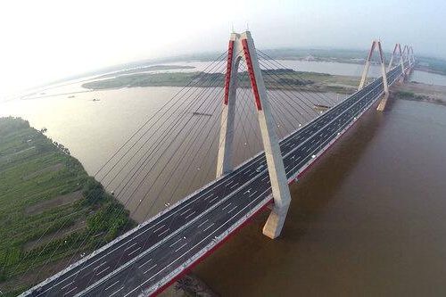 Hà Nội: Điều chỉnh tổ chức giao thông trên tuyến đường Võ Nguyên Giáp
