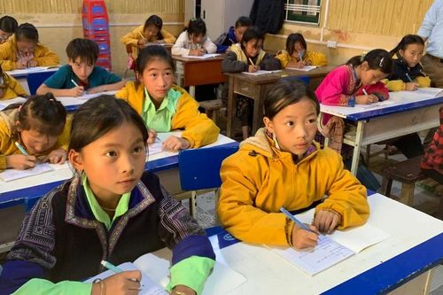 Hiến kế khắc phục thiếu giáo viên tiếng Anh