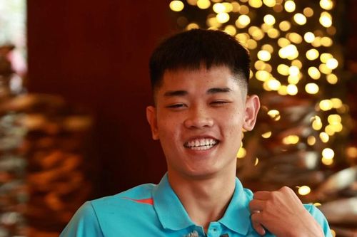 CLB Công an Hà Nội 'chơi đẹp', nhường Đình Bắc để U22 Việt Nam đá SEA Games