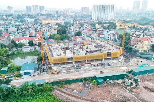 Lần đầu bốc thăm online mua nhà xã hội tại Hà Nội: Công an giám sát