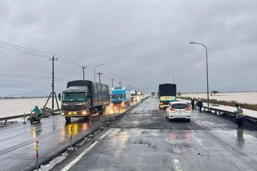 Sắp thông nhiều tuyến đường hư hỏng do mưa lũ Khánh Hòa, Lâm Đồng