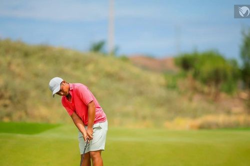 Nguyễn Tuấn Anh giành ngôi Á quân Malaysian Amateur Open 2025