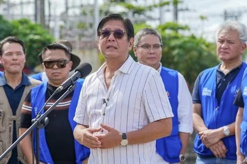 Philippines điều tra nhiều nghị sĩ nhận 'lại quả' từ các dự án chống lũ