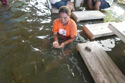 Thái Lan hứng đợt lũ nghiêm trọng nhất trong 3 thế kỷ, Malaysia sơ tán hàng vạn dân