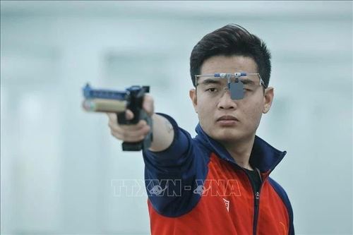 Ba ngôi sao đáng chờ đợi nhất của Việt Nam tại SEA Games 33