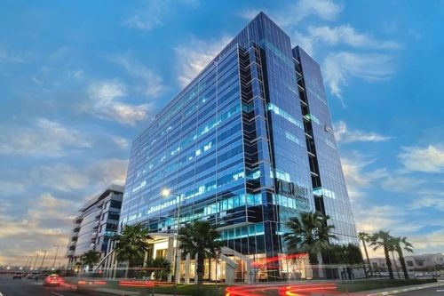 Tập đoàn Abu Dhabi quan tâm đến tài sản của Lukoil