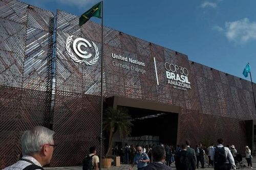 COP30 bỏ dự thảo về chuyển đổi khỏi nhiên liệu hóa thạch