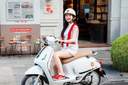 Thị trường xe máy điện tuần qua: Yadea gây ấn tượng trong phân khúc trung cấp