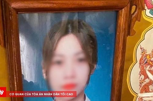 Bắt giữ 1 nghi phạm liên quan đến vụ cô gái 19 tuổi mất tích, thi thể tìm thấy trên sông