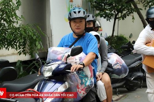 TP.HCM kêu gọi nguồn lực giúp bà con miền Trung tái thiết sau lũ