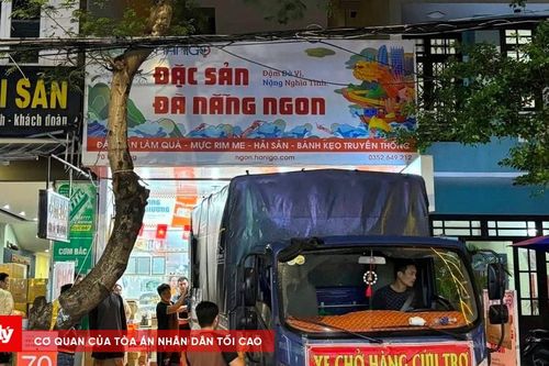 Đà Nẵng mang yêu thương đến người dân vùng lũ Phú Yên cũ sau thiên tai