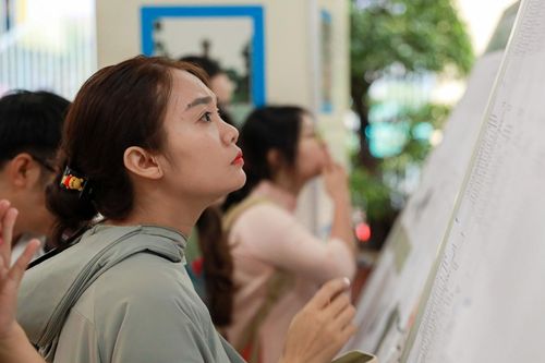 Giao cho xã phường tuyển giáo viên sẽ có khá nhiều rủi ro