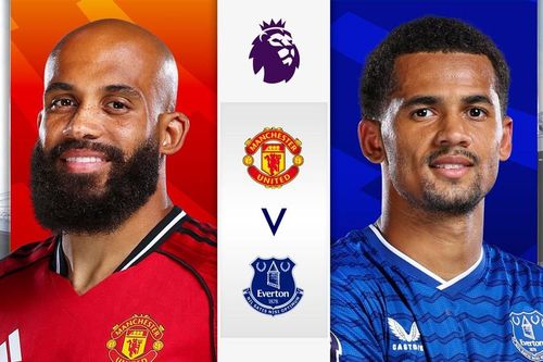 Nhận định MU vs Everton: Quỷ đỏ tiếp đà hưng phấn