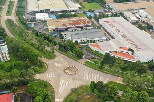 Đồng Nai đẩy mạnh phát triển công nghệ cao gắn với sân bay Long Thành